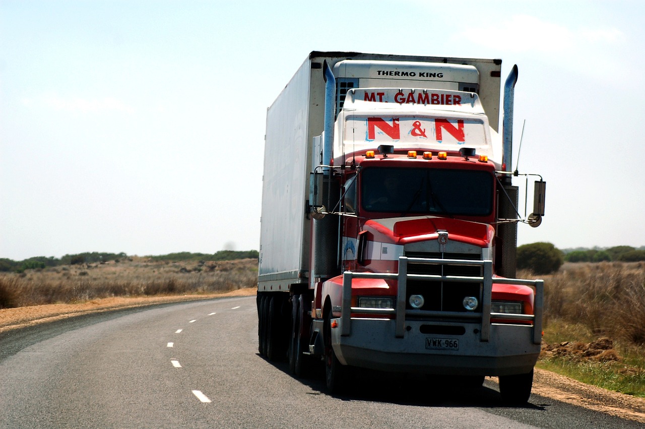HGV Class 1 Training